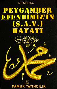 Cep Boy Peygamber Efendimiz'in (S.A.V) Hayatı (Peygamber-009)