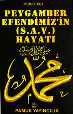 Cep Boy Peygamber Efendimiz'in (S.A.V) Hayatı (Peygamber-009)
