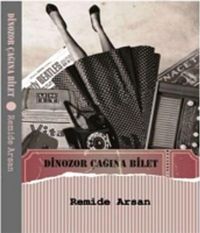 Dinozor Çağına Bilet