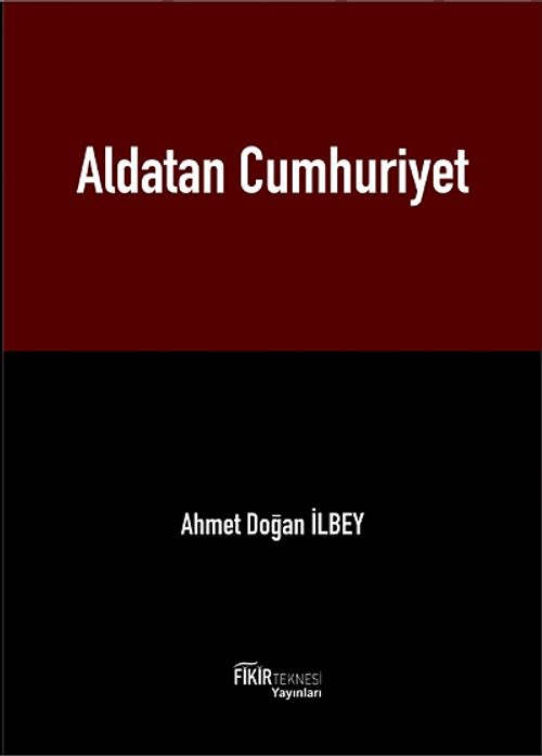Aldatan Cumhuriyet