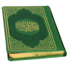 Bilgisayar Hatlı Hizb-ü Envar-ıl Hakaik-ın Nuriyye Termo Suni Deri Büyük Cep Boy