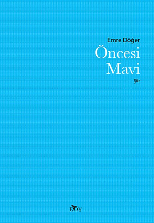 Öncesi Mavi