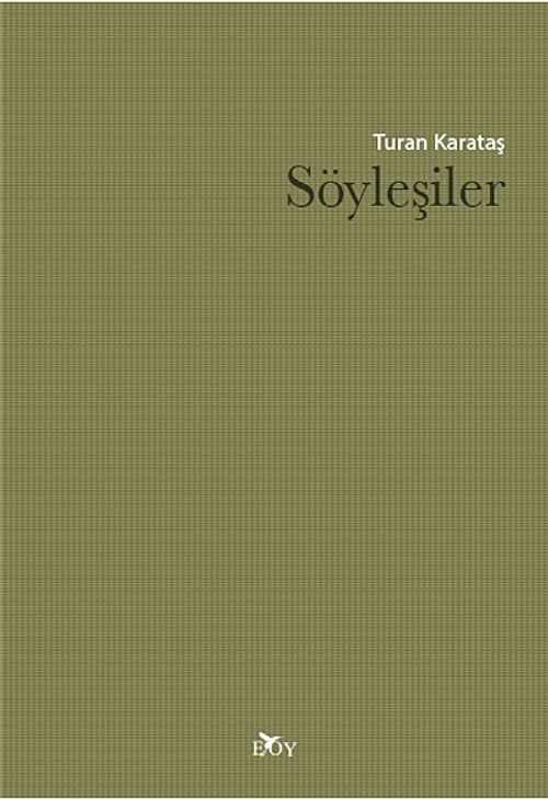 Söyleşiler