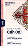 Lübb'ül-Lübb Özün Özü