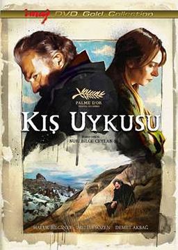 Kış Uykusu (Dvd) & IMDb: 8,0