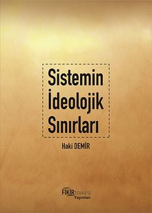 Sistemin İdeolojik Sınırları