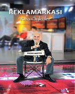 Reklamarkası & Kısa Öyküler