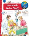 Ravensburger Hastanede Neler Olur?