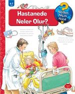 Ravensburger Hastanede Neler Olur?