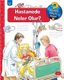 Ravensburger Hastanede Neler Olur?