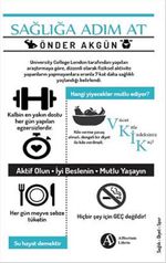 Sağlığa Adım At