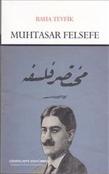 Muhtasar Felsefe