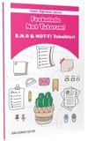 Etkin &Ouml;ğrenme Serisi / D.N.A. & NOT-Tİ Teknikleri