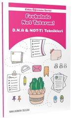 Etkin Öğrenme Serisi / D.N.A. & NOT-Tİ Teknikleri