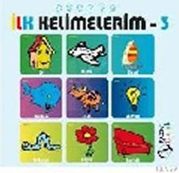 İlk Kelimelerim & Sihirli Yazı Kitabım