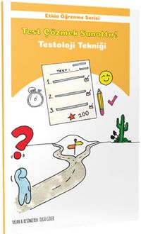 Etkin Öğrenme Serisi / Test Çözmek Sanattır! Testoloji Tekniği