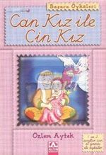Can Kız ile Cin Kız