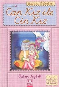 Can Kız ile Cin Kız