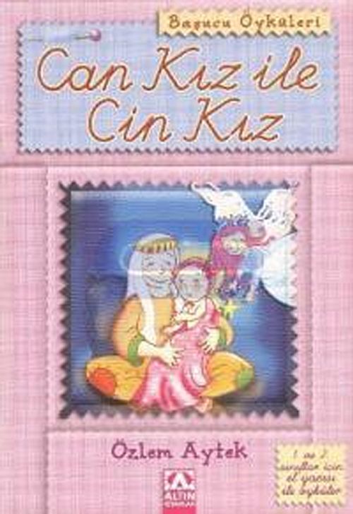 Can Kız ile Cin Kız