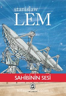 Sahibinin Sesi - Stanislaw Lem
