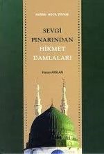 Sevgi Pınarından Hikmet Damlaları