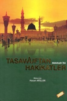 Tasavvuftan Hakikatler