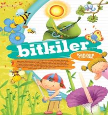 Bitkiler / Ne? Nedir? 