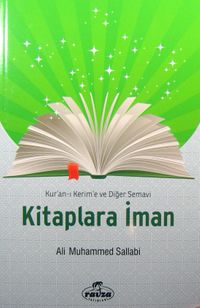 Kur'an-ı Kerim'e ve Diğer Semavi Kitaplara İman