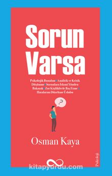 Sorun Varsa - Osman Kaya