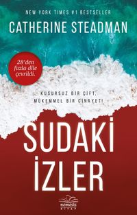 Sudaki İzler
