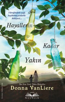 Hayallerin Kadar Yakın