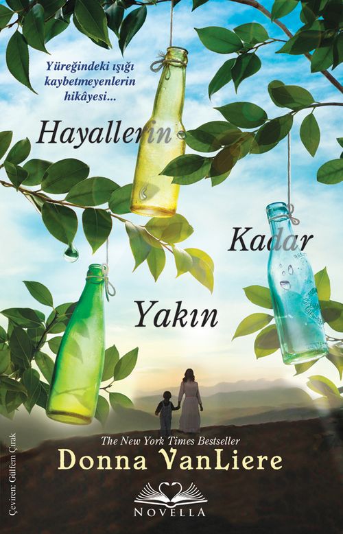 Hayallerin Kadar Yakın