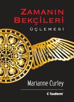 Zamanın Bekçileri Üçlemesi (3 Kitap)