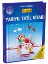 4. Sınıf Yarıyılş Tatil Kitabı