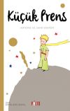 K&uuml;&ccedil;&uuml;k Prens (Klasik Kapak)
