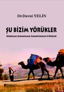 Şu Bizim Yörükler