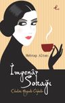 İmgenar Sokağı &amp; Çikolata Hüzünlü Öyküler