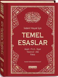 İslami Hayat İçin Temel Esaslar