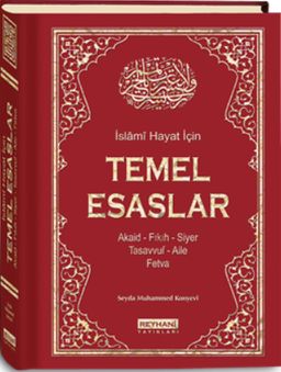 İslami Hayat İçin Temel Esaslar