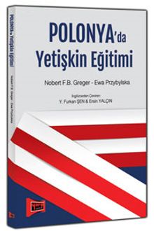 Polonya'da Yetişkin Eğitimi