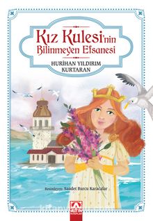 Kız Kulesi’nin Bilinmeyen Efsanesi - Hurihan Yıldırım Kurtaran