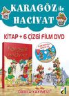 Karag&ouml;z ile Hacivat (Ciltli) (Dvd ilaveli)