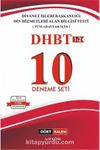 DHBT 10’lu Deneme Seti
