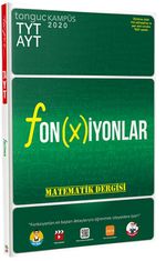 TYT AYT Fonksiyonlar Matematik Dergisi