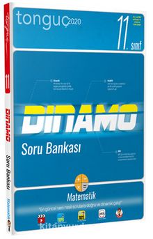 11. Sınıf Matematik Dinamo Soru Bankası