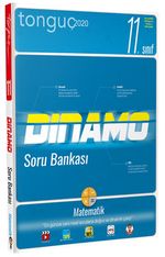 11. Sınıf Matematik Dinamo Soru Bankası