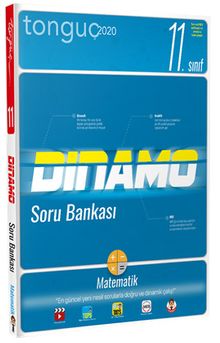 11. Sınıf Matematik Dinamo Soru Bankası