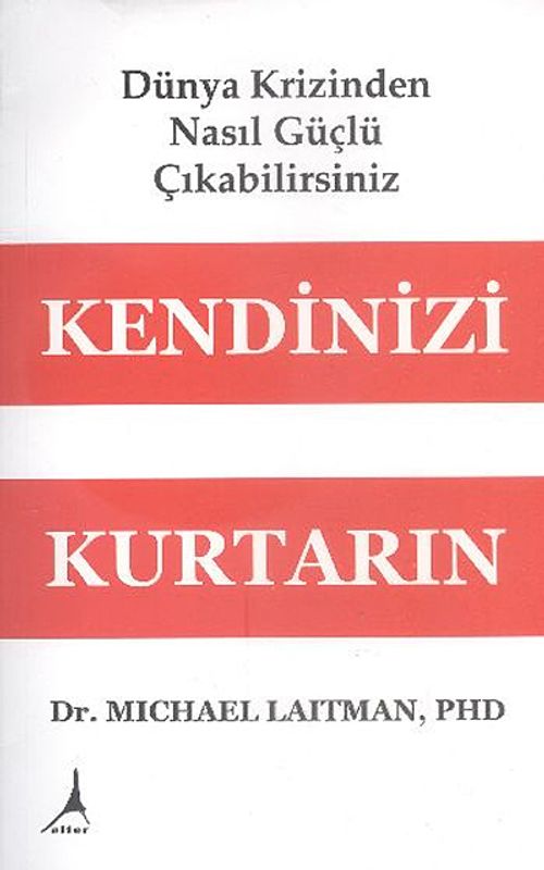 Kendinizi Kurtarın