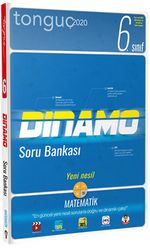 6. Sınıf Matematik Dinamo Soru Bankası