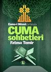 Esmai H&uuml;sna Sırlarıyla Cuma Sohbetleri (1. Cilt)